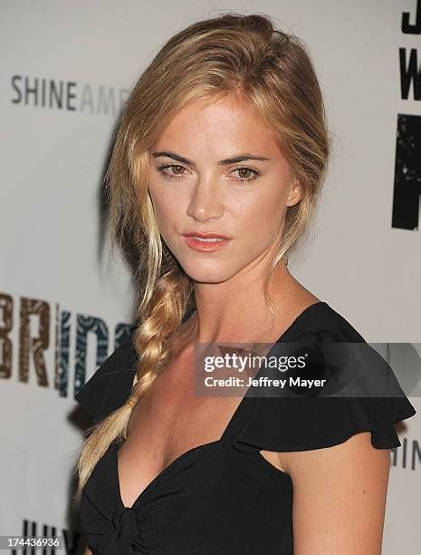 emily wickersham nide|1,134 Emily Wickersham Photos & High